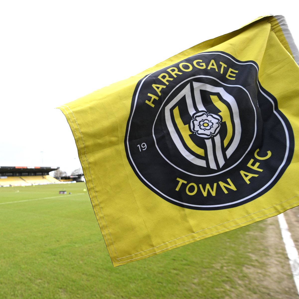 Bristol Rovers tweet media