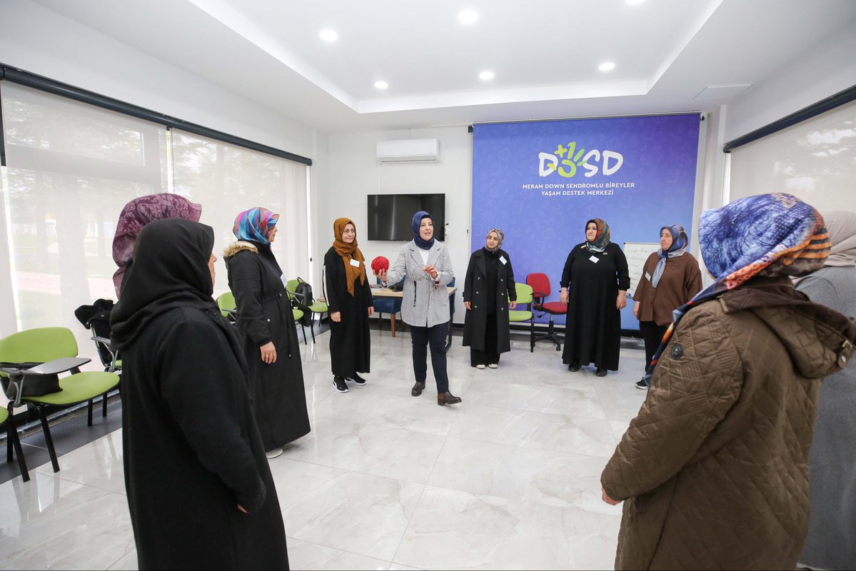 DOSD Meram tweet media