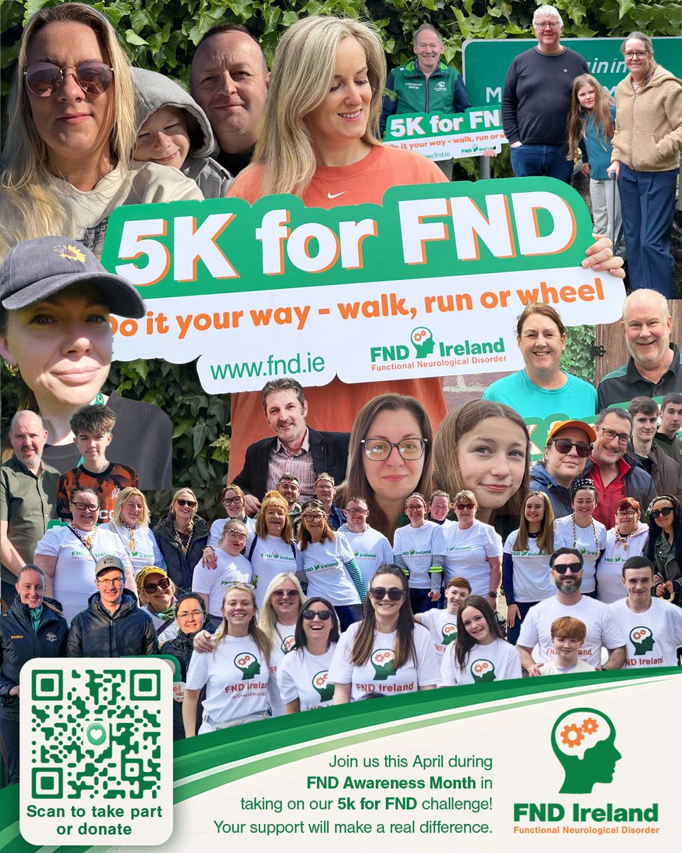 FND Ireland tweet media