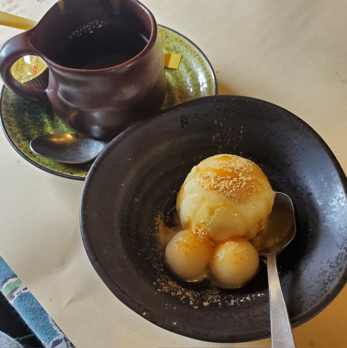 パンチョウ ＠ザ・マイレージ大阪 tweet media