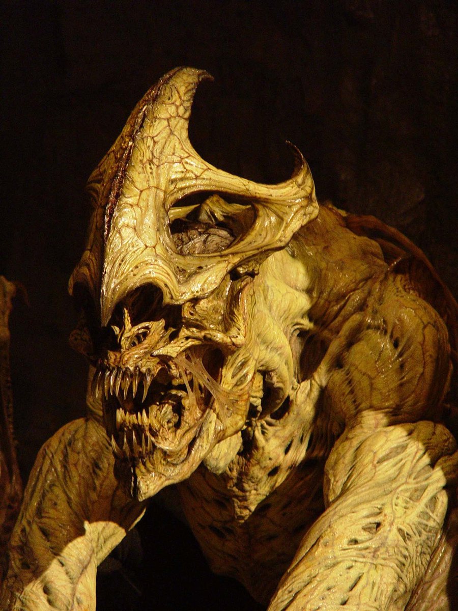 Monster Legacy tweet media