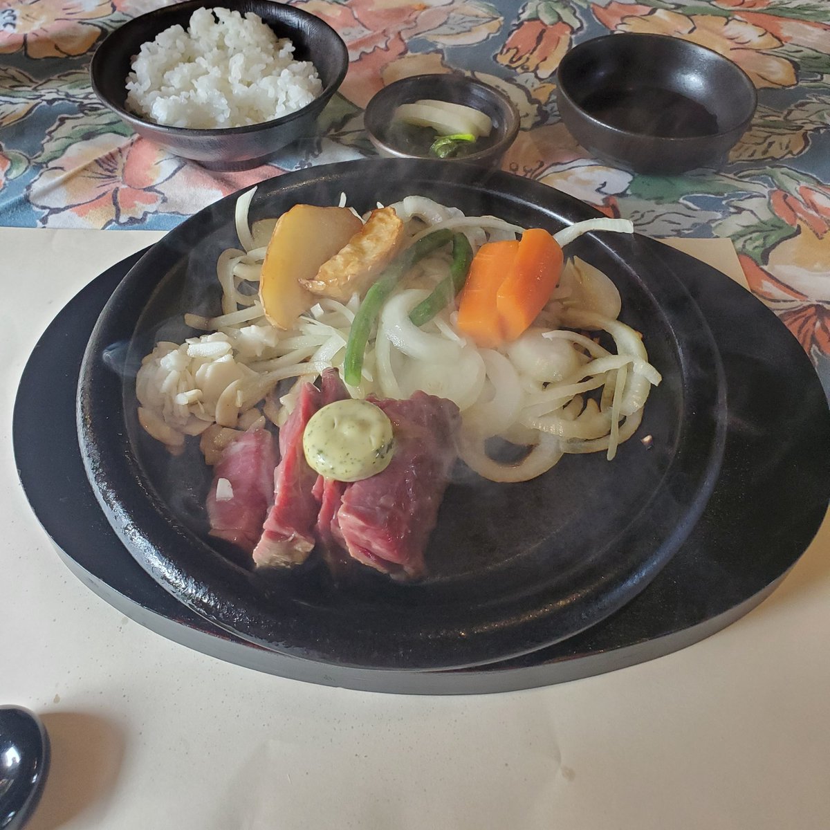 パンチョウ ＠ザ・マイレージ大阪 tweet media