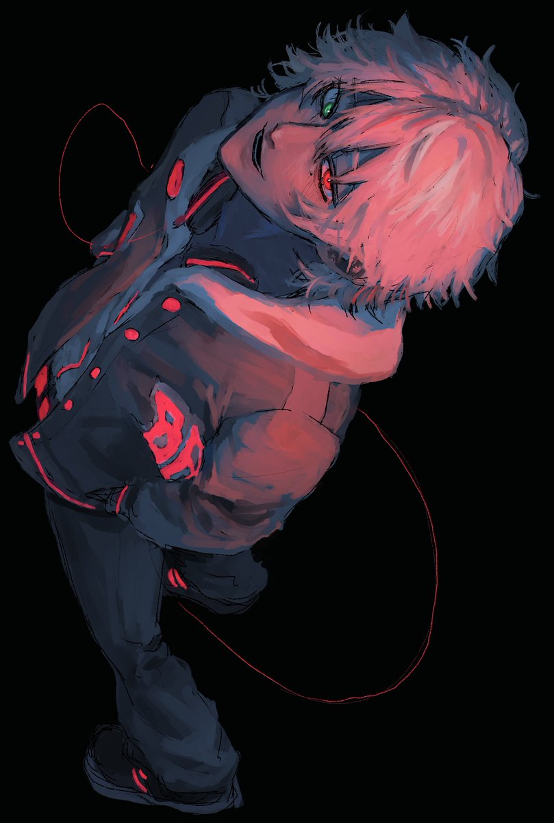 にわか@道頓堀a!5/3 tweet media