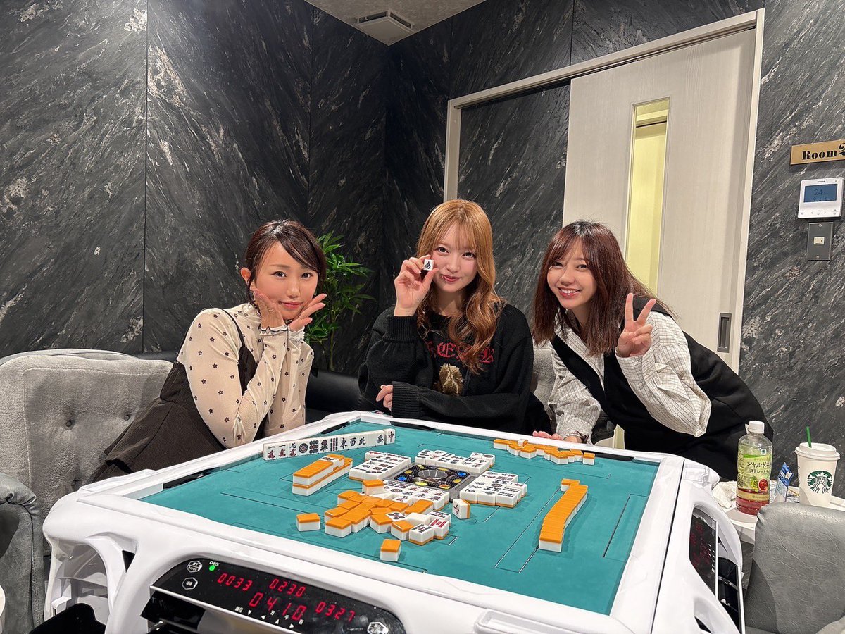 政重ゆうき tweet media