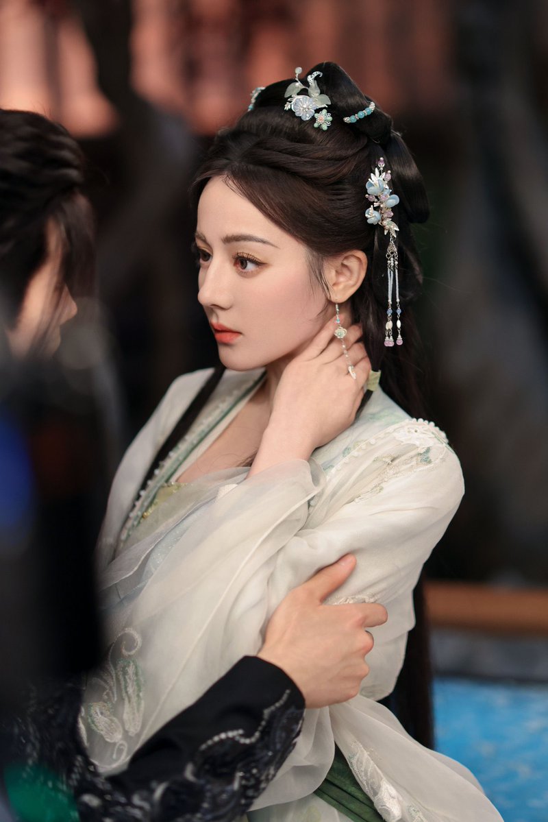 จิ่น堇 🍅หวีดผีสาว tweet media