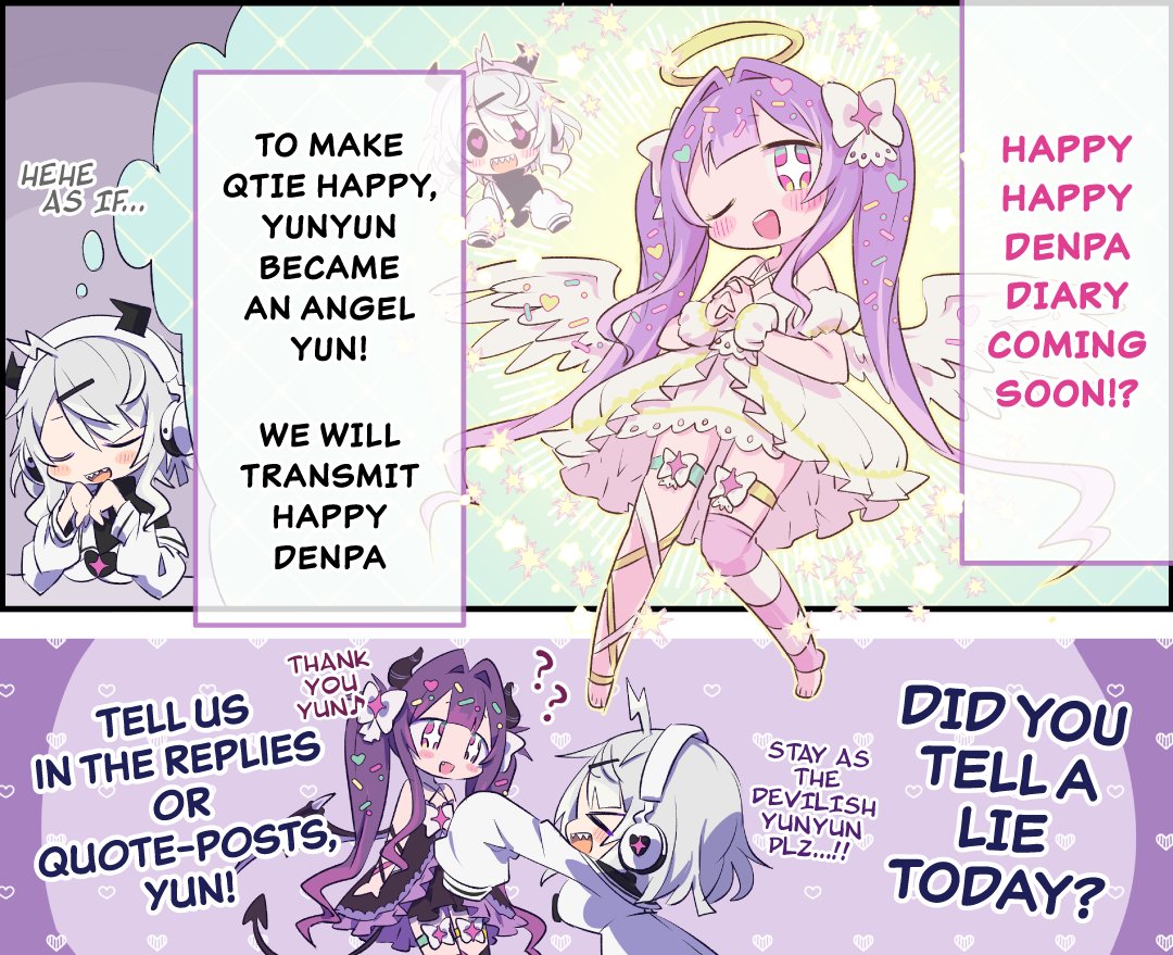 Alliance Arts tweet media