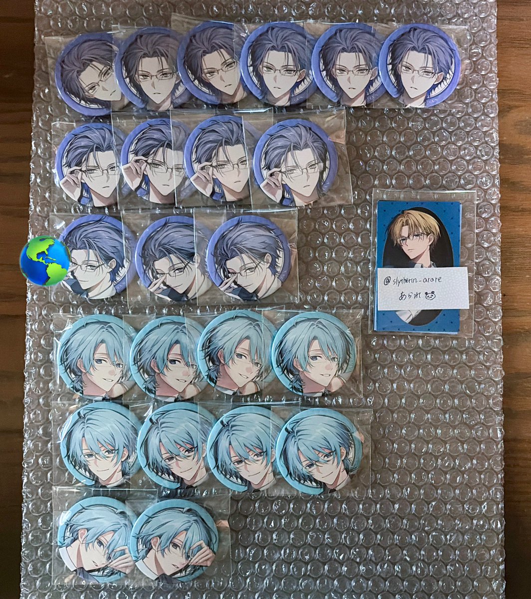 あられ🐼 tweet media