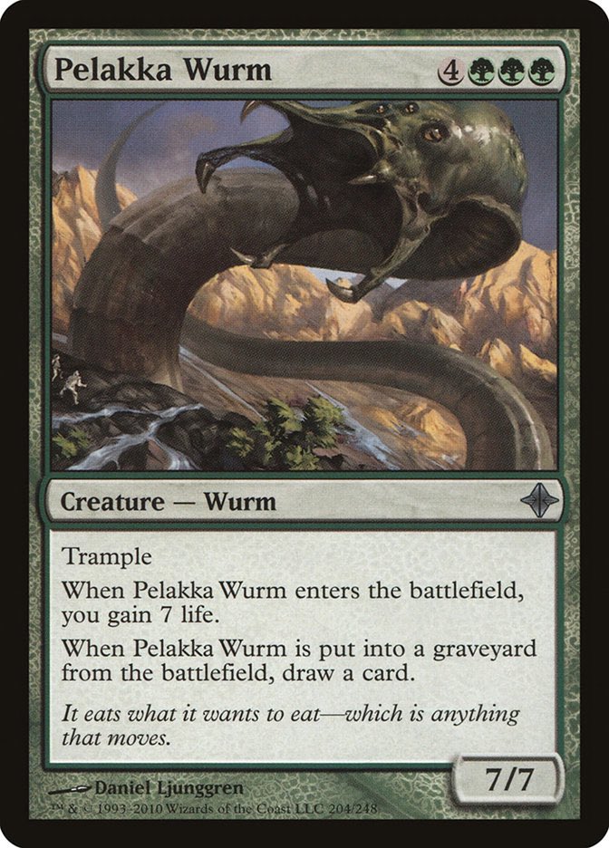 Daily Magic Card tweet media