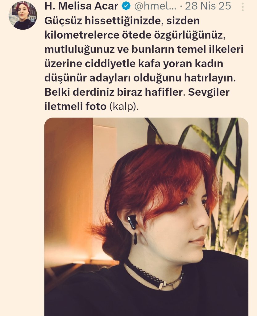 Koçovalı tweet media