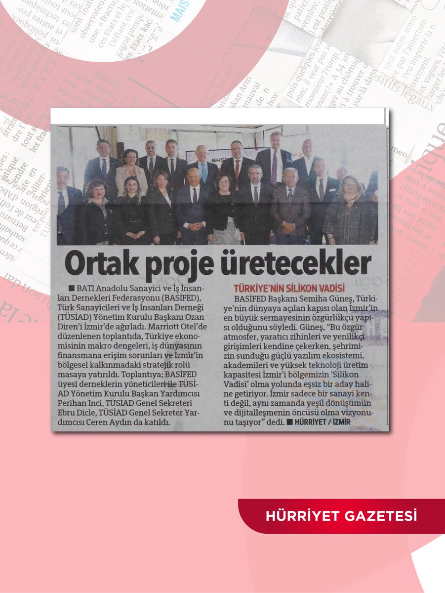 BASİFED tweet media