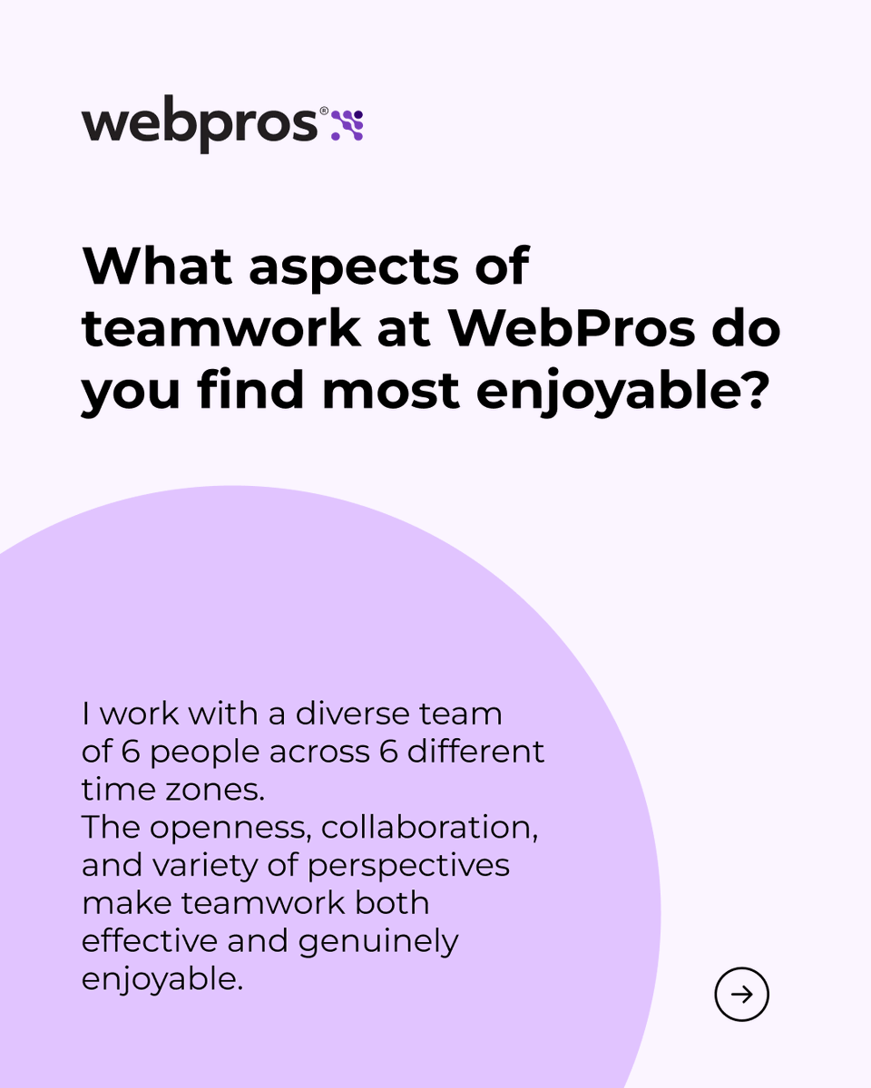 WebProsOfficial tweet media