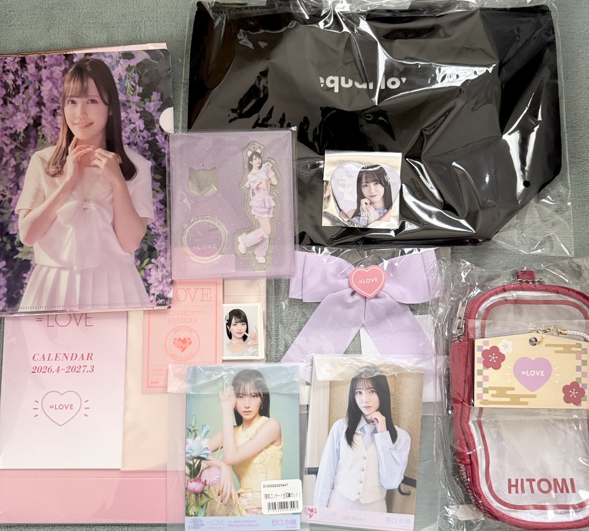 🦑ひろあず🍠 tweet media