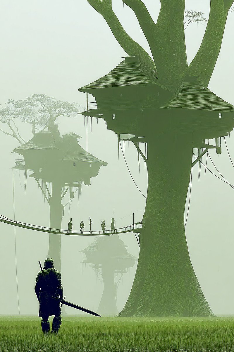 The image of a warrior

#AIart #AIPainting #fantasyart