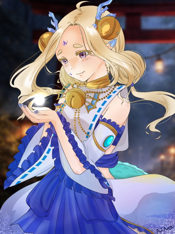 になちゃん@絵師兼Live2Dモデラー tweet media