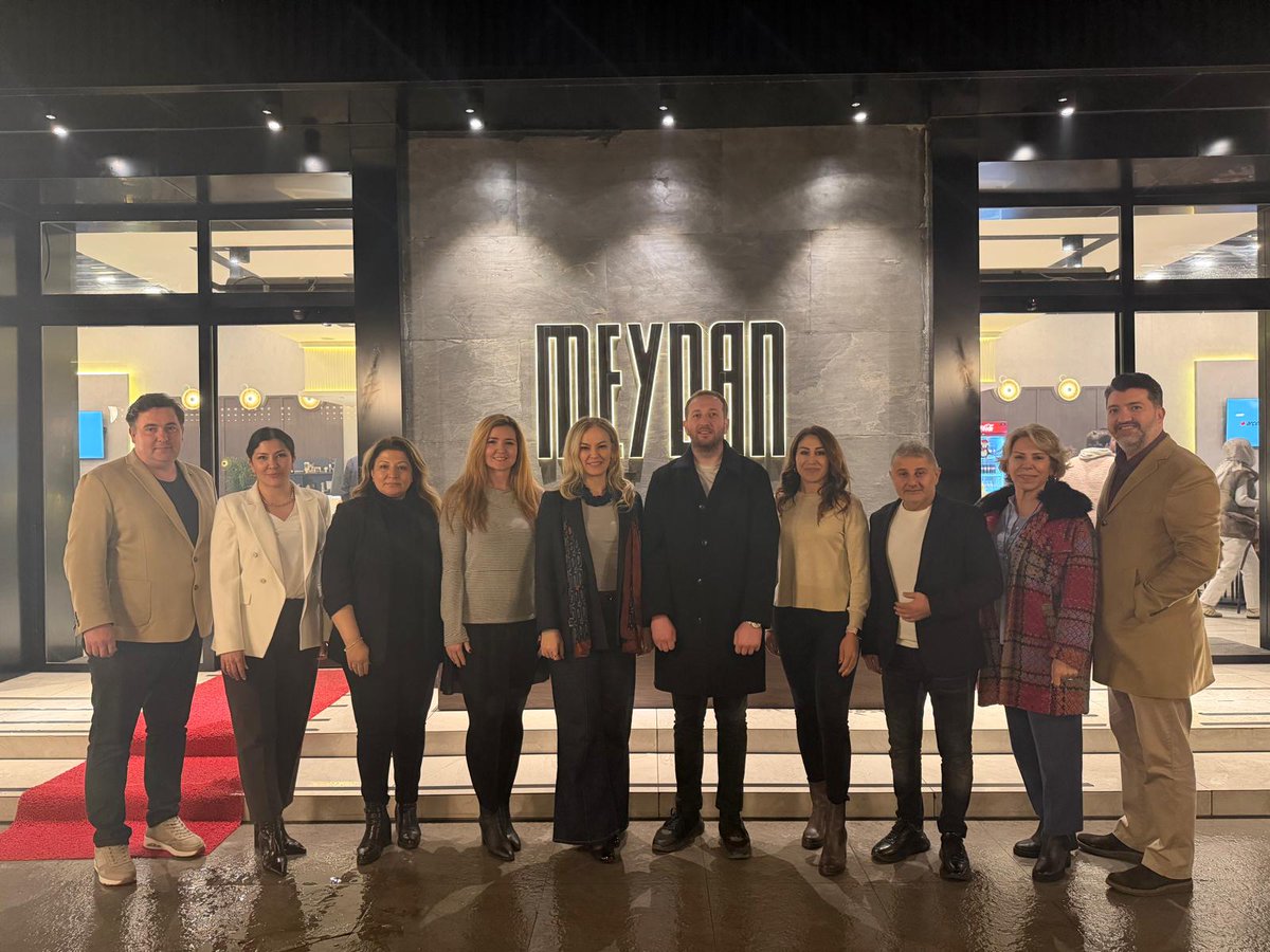 MARSİFED tweet media