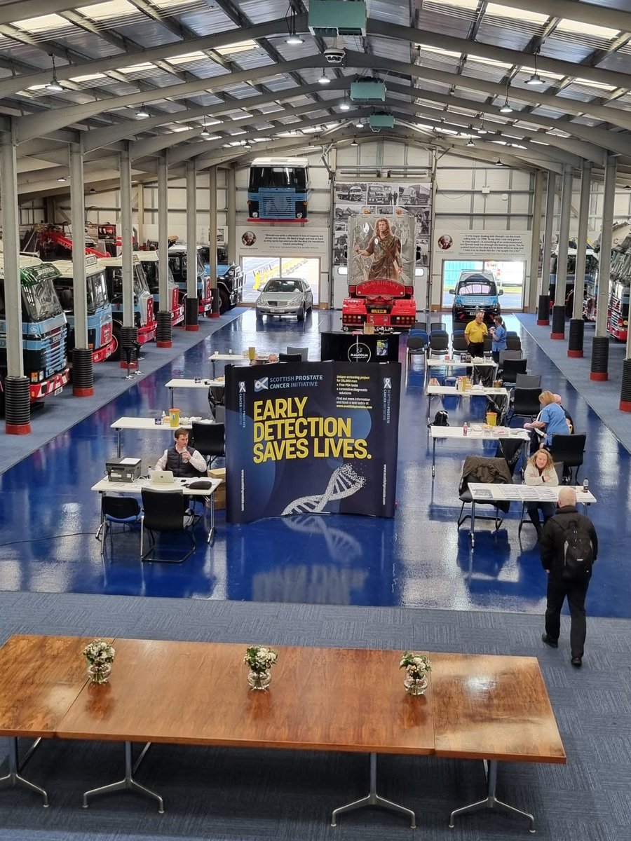 The Malcolm Group tweet media