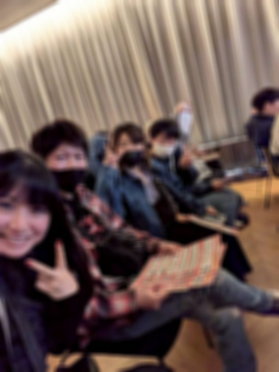 ことみん tweet media