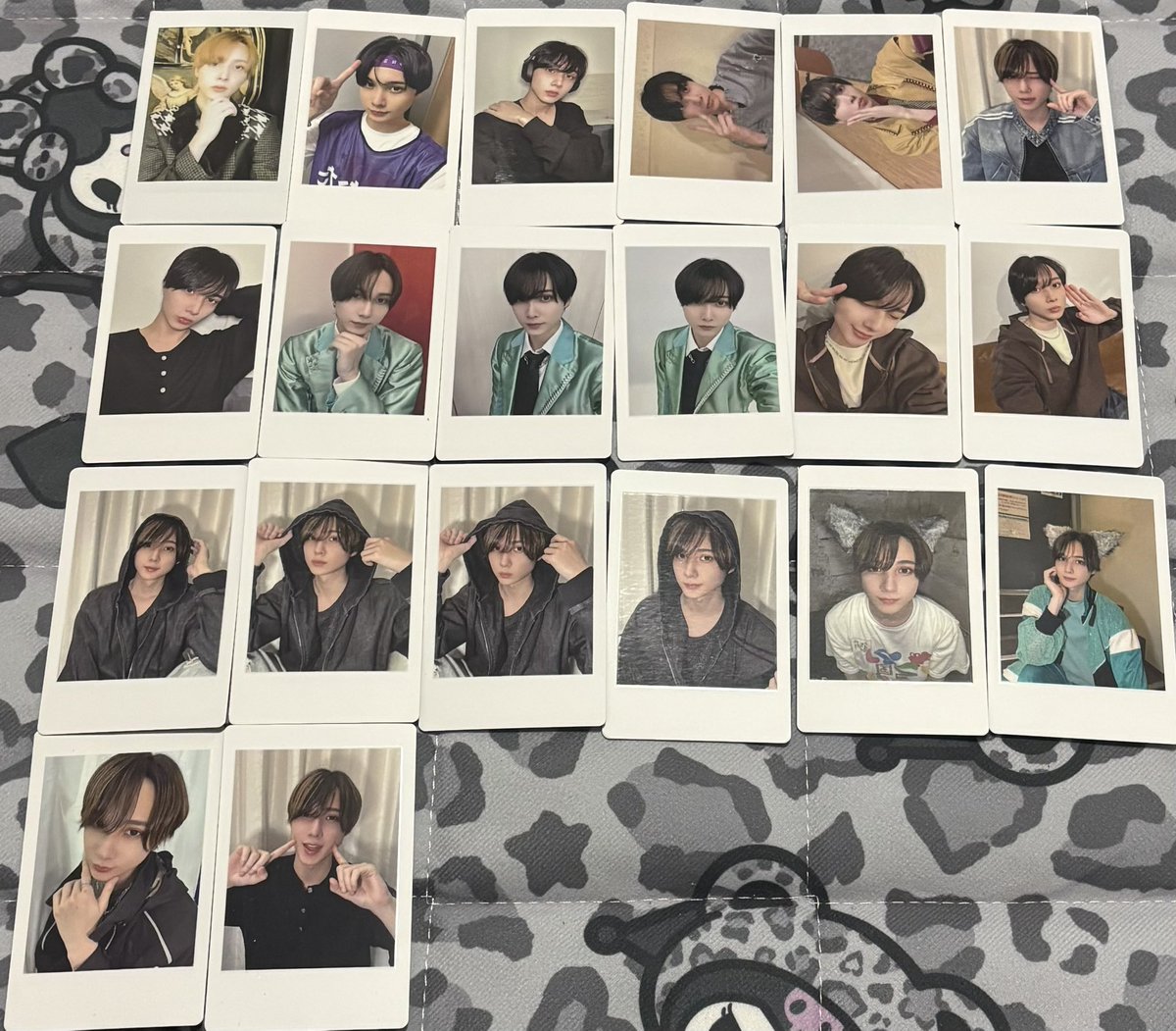 とりひき tweet media