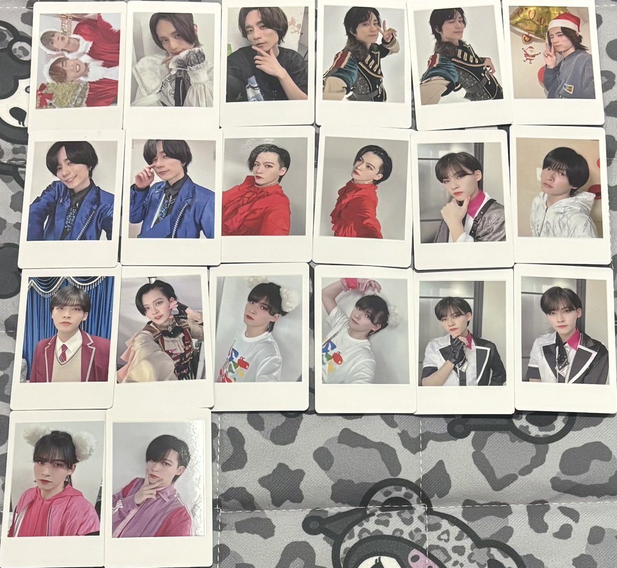 とりひき tweet media