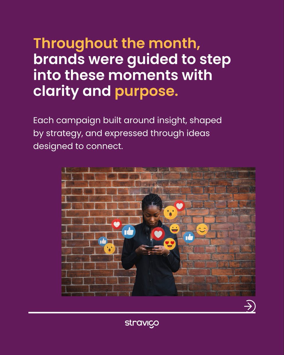 Stravigo tweet media