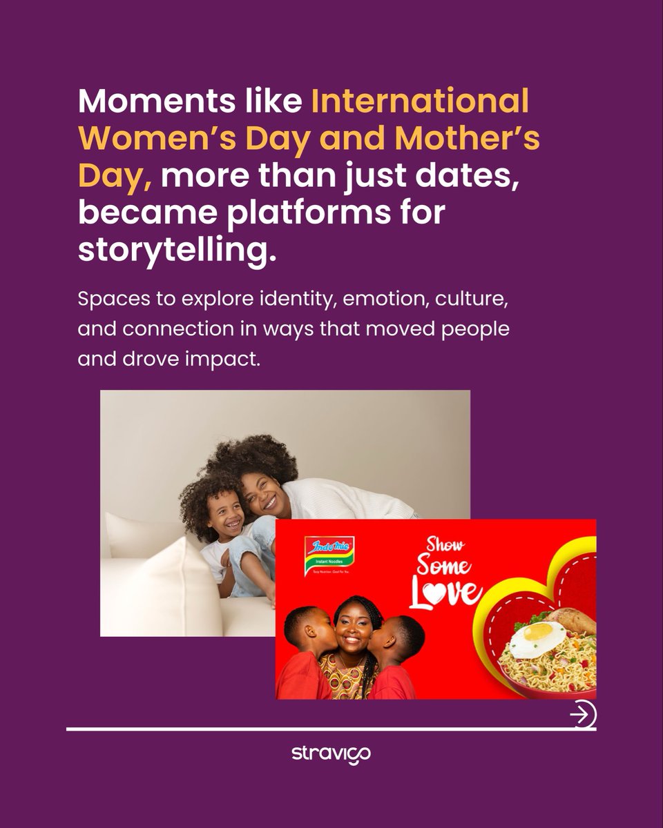 Stravigo tweet media