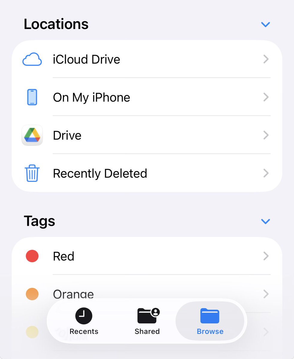 System Settings tweet media