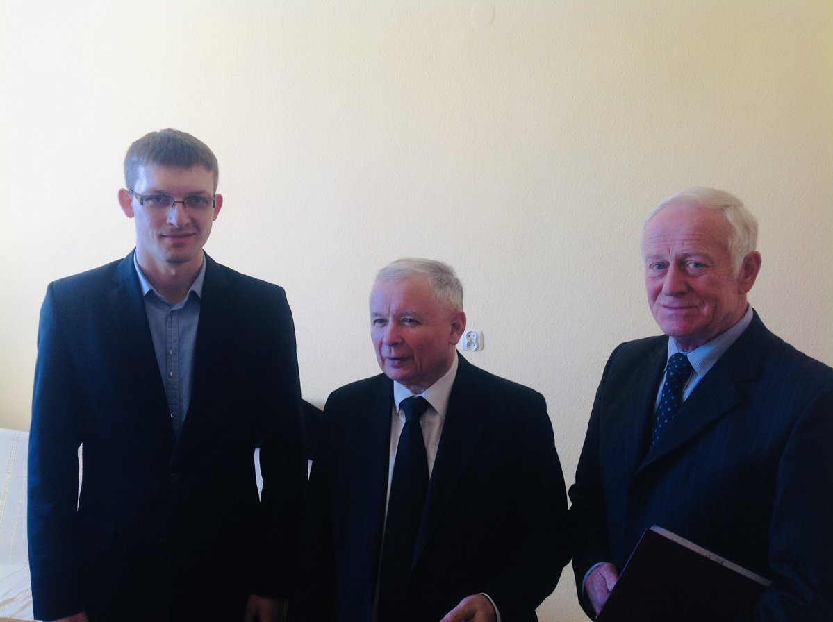 Marek Zagrobelny🇳🇴 tweet media