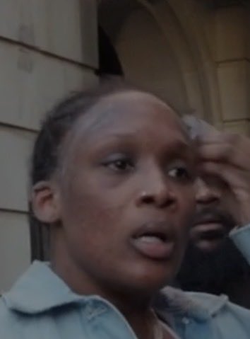 Aunty Chain tweet media