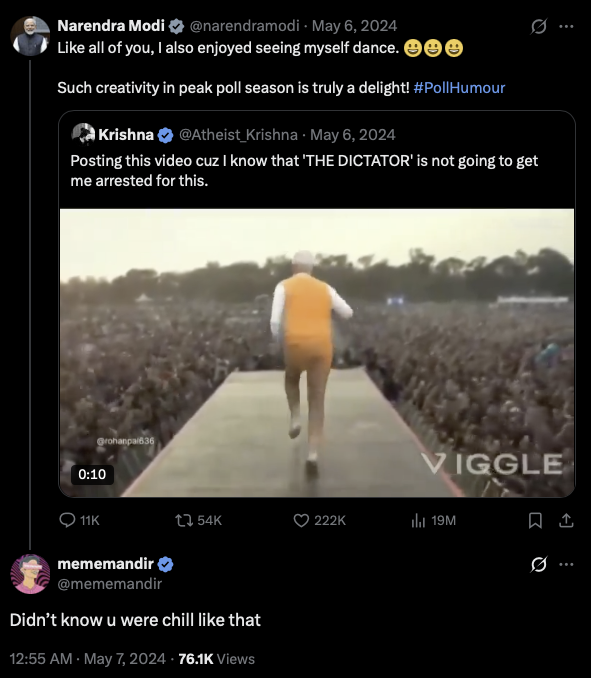 Arpit Singh tweet media