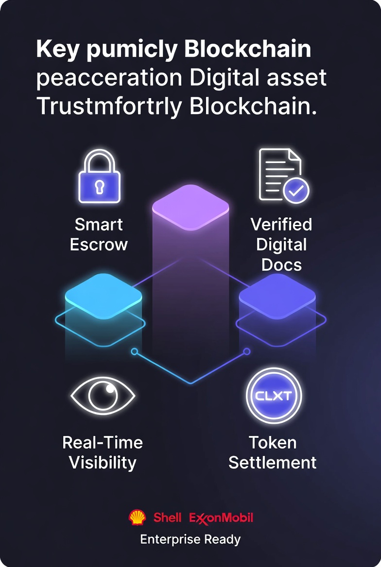 CrossLedger tweet media