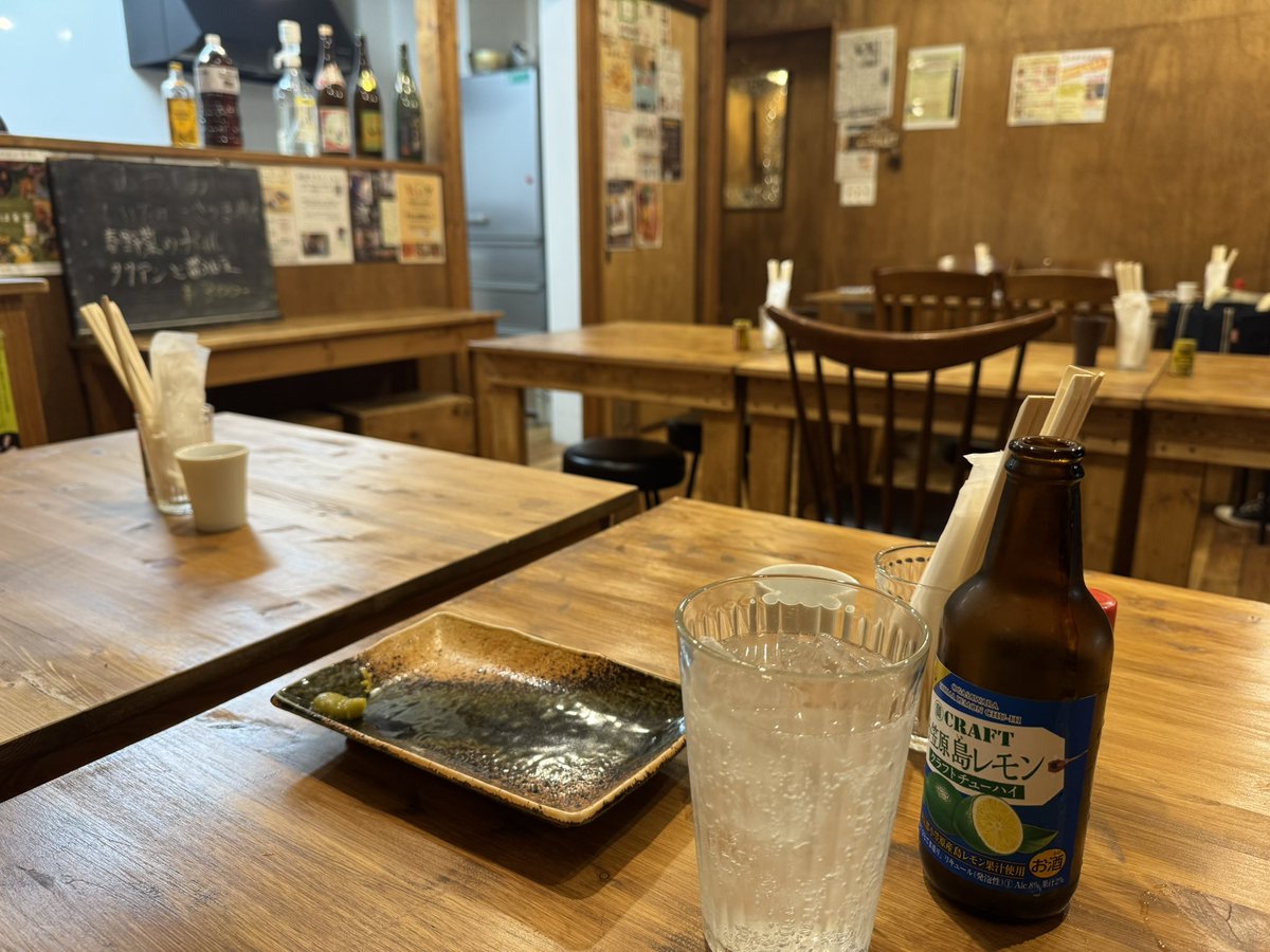 テキーラ道場の中の人（テキミチさん） tweet media