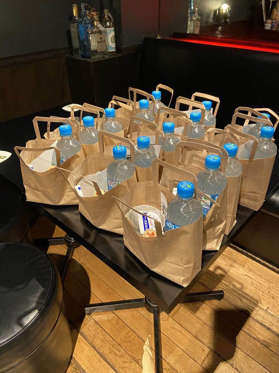 プロレスバークラッチ tweet media