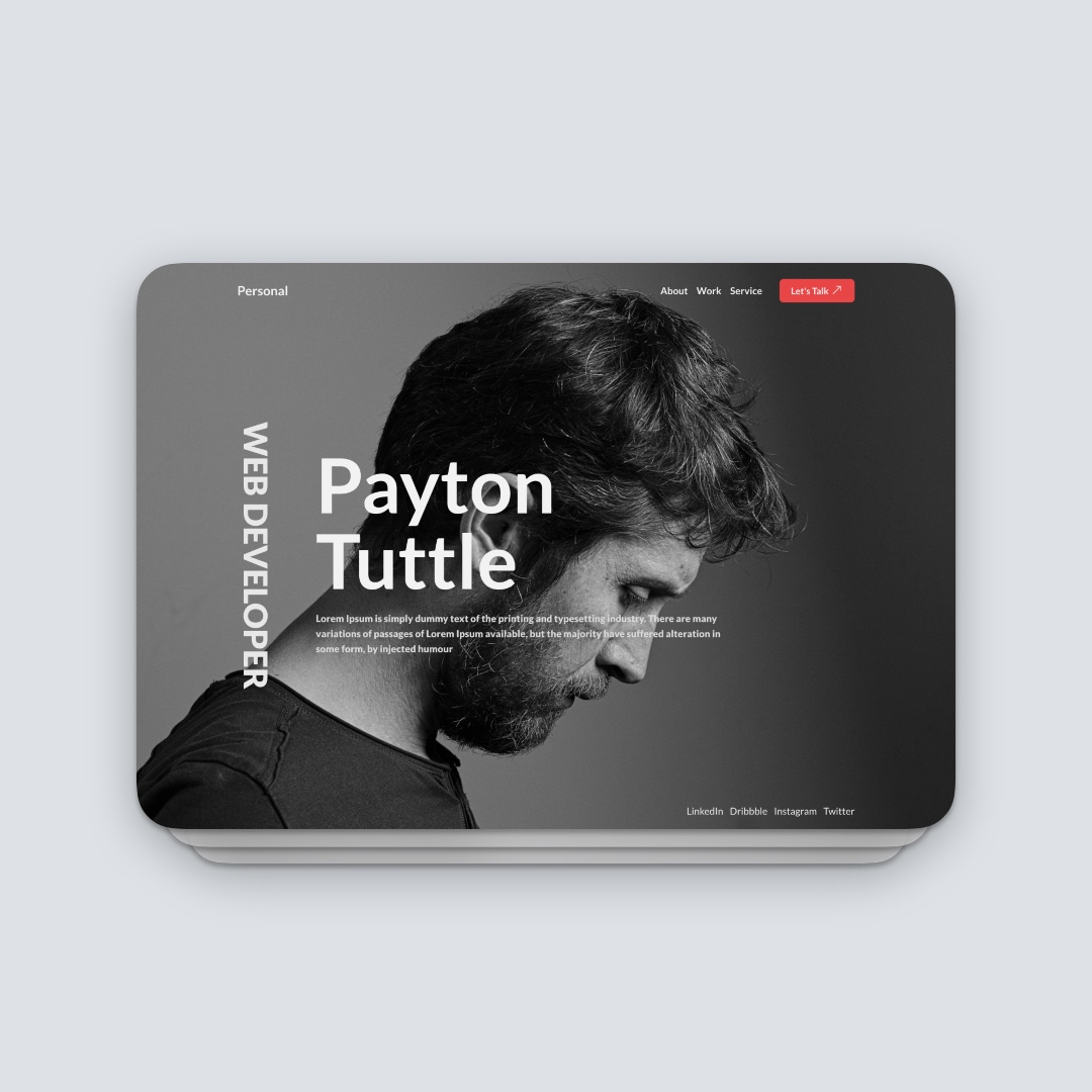 Anas | Web Designer tweet media