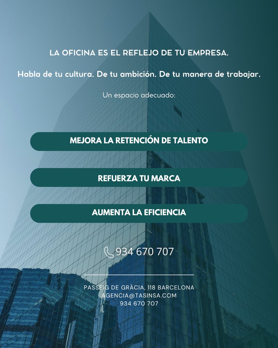 TASINSA Real Estate tweet media