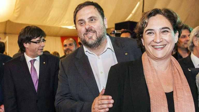 Societat Civil Catalana tweet media