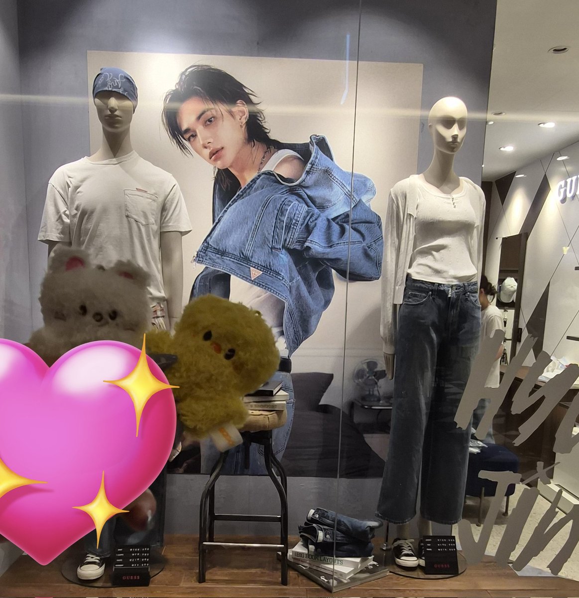 린 𖤐 tweet media