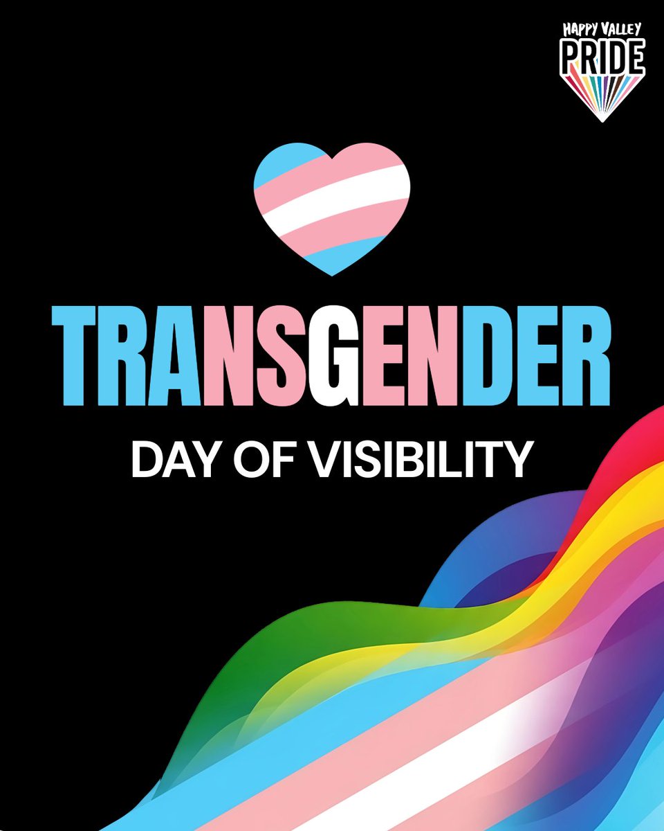 Happy Valley Pride tweet media