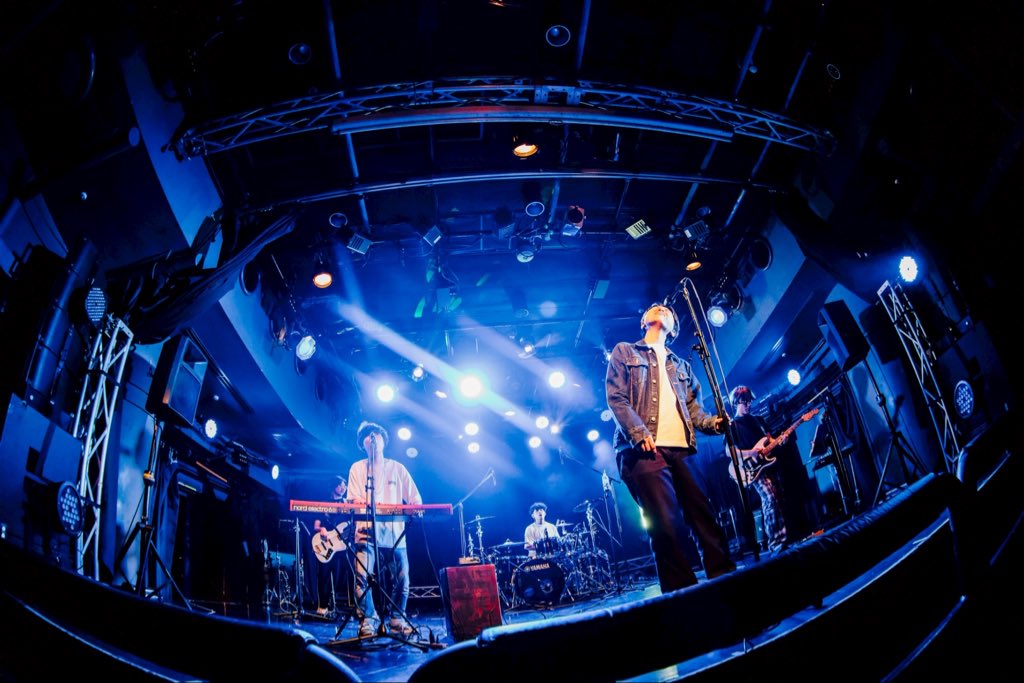 at ghost utopia tweet media