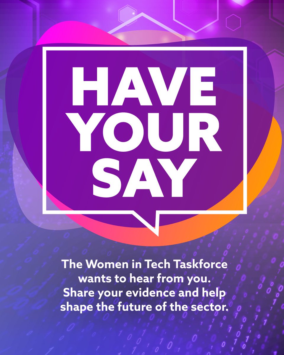 Department for Science, Innovation and Technology tweet media