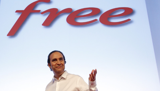 SIRÈNES tweet media