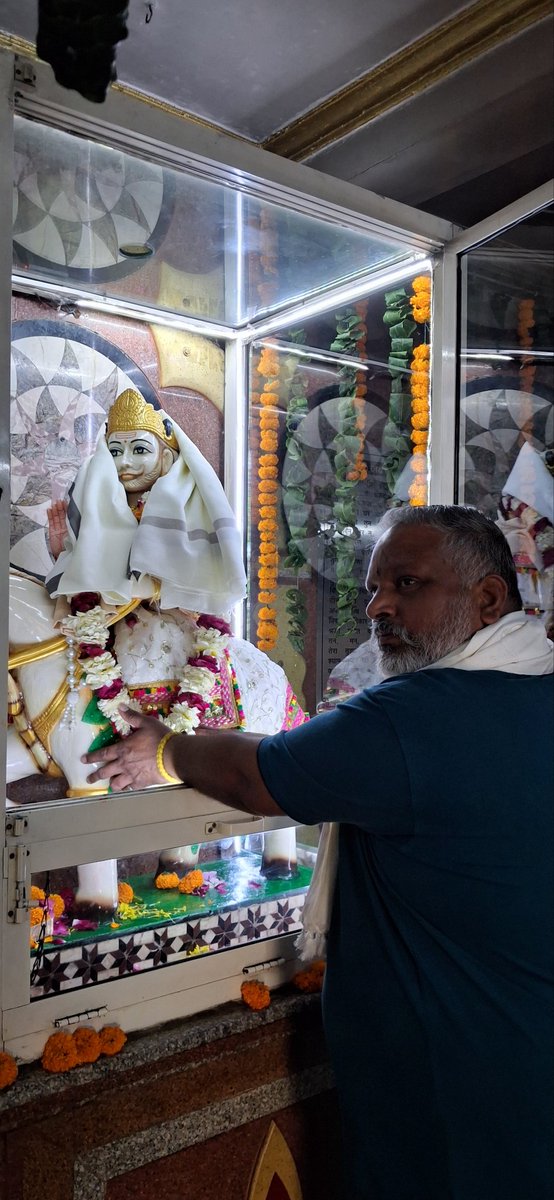 Shailander Sharma (मोदी जी का परिवार) tweet media