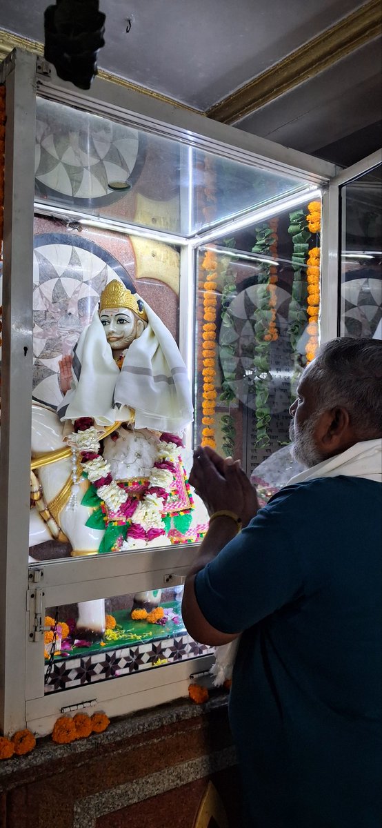 Shailander Sharma (मोदी जी का परिवार) tweet media