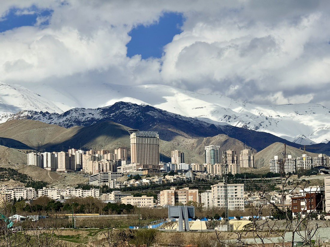 HeLLFire ☼𓃬 🇮🇷🇮🇱 tweet media