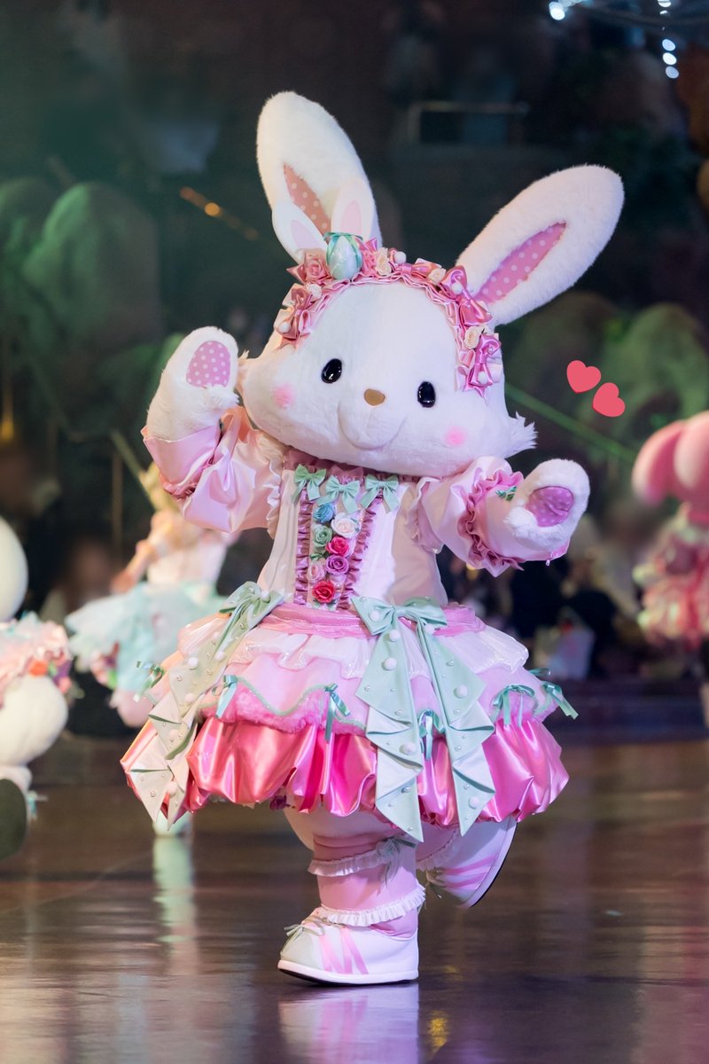 かるは🐰 tweet media