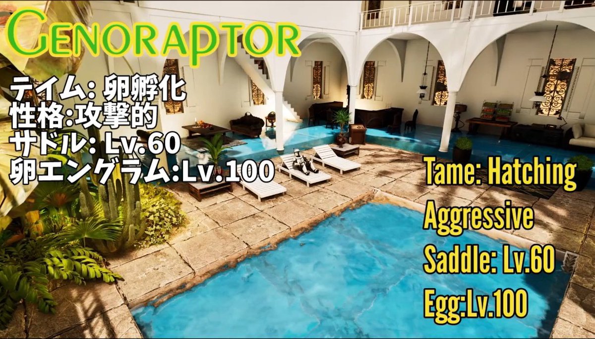 テクノスケch -Technosuke ch- tweet media