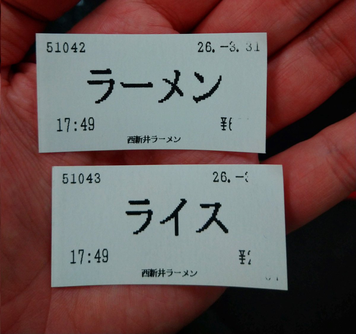 516M↔ナノメ tweet media