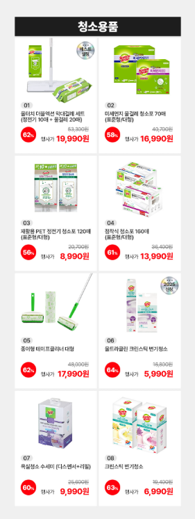 no_sale_no_life's tweet photo. 3M 임직원세일

최대 76%

4.1 - 4.7

배송비 3,000원

https://t.co/sRu0OhJcp0 https://t.co/OXTkPIpLMw