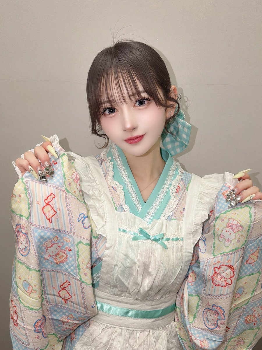 RON【シンデレラ宣言！】 tweet media