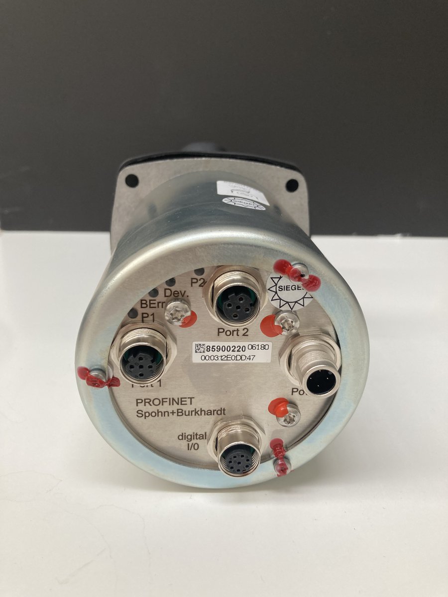 AS Controls Ltd tweet media