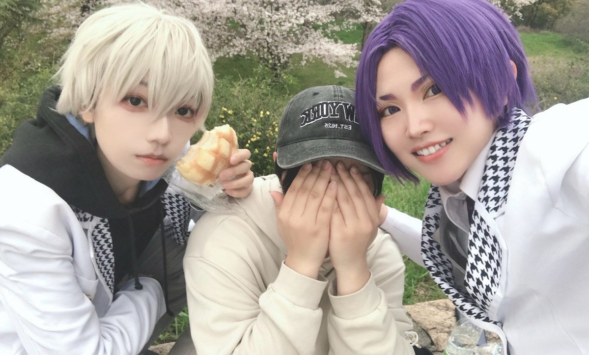 おのの ぽもち。 tweet media